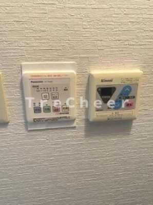 【設備】 | スカイコート西新宿