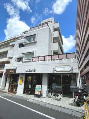 【外観】 | スカイコート西新宿