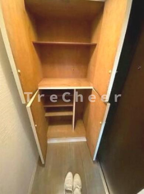 【玄関】 | スカイコート西新宿