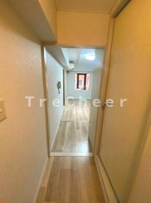 【内装】 | スカイコート西新宿