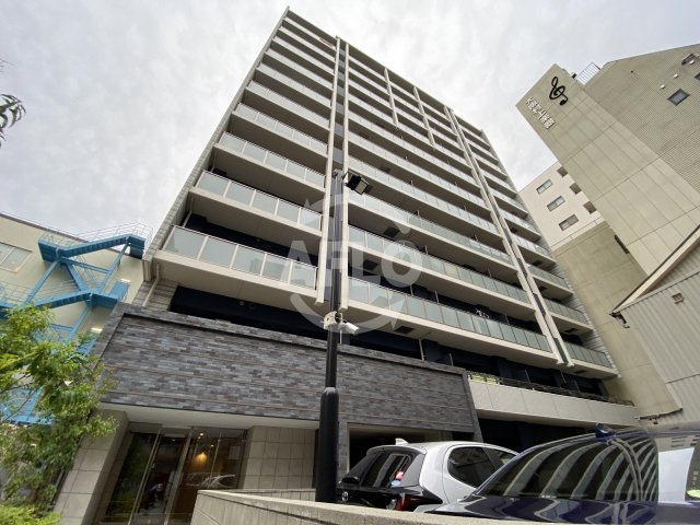 ブルフォルトゥーナ扇町　堀川小学校区