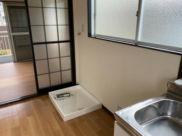 メゾン野村の設備