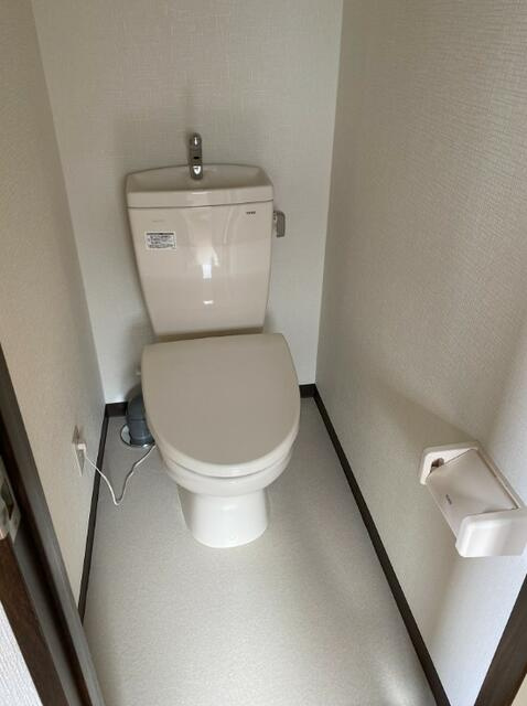 メゾン野村のトイレ