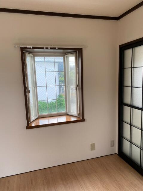 メゾン野村の設備