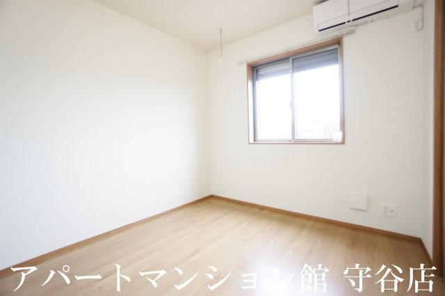 Sweet Dreams Ⅰの寝室