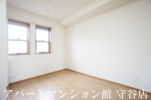 Sweet Dreams Ⅰの寝室