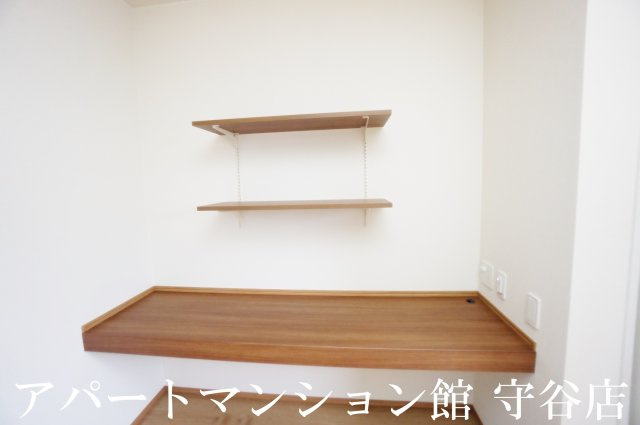 Sweet Dreams Ⅰのその他