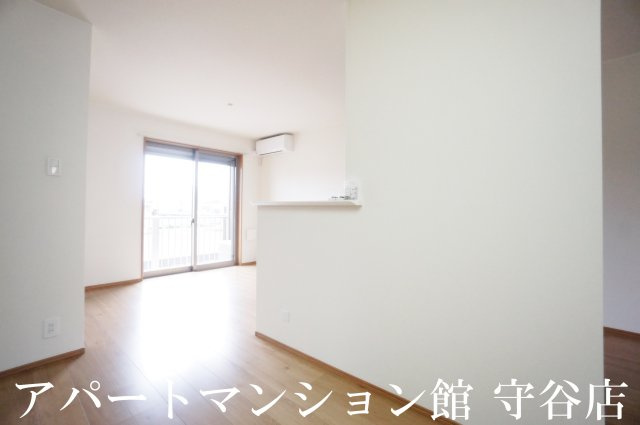 Sweet Dreams Ⅰの居間・リビング