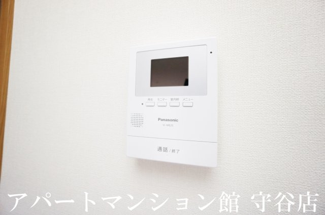 Sweet Dreams Ⅰのセキュリティ