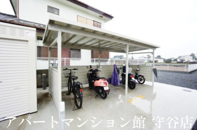 【その他共用部分】 | Sweet Dreams Ⅰ