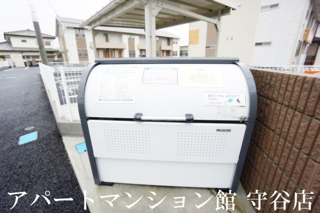 Sweet Dreams Ⅰのその他共用部分