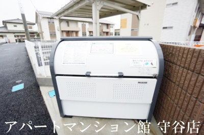 【その他共用部分】 | Sweet Dreams Ⅰ