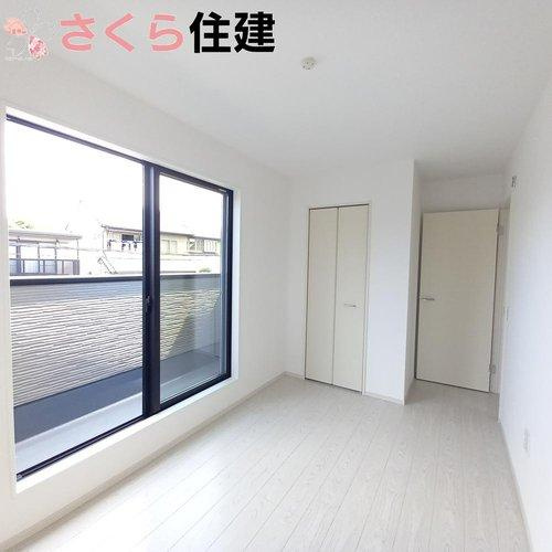 -Erde-　真岡市下高間木２期　1号棟のその他