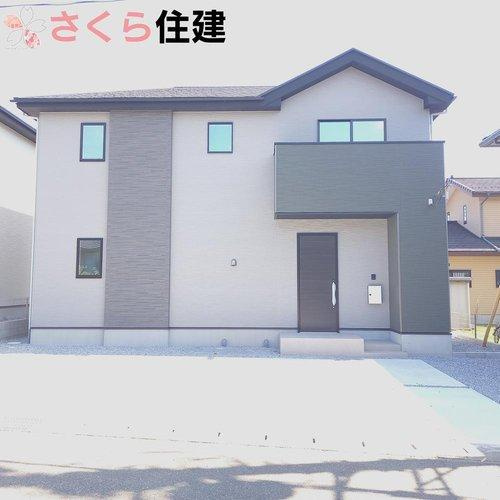 -Erde-　真岡市下高間木２期　1号棟