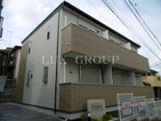 SKハウスの画像