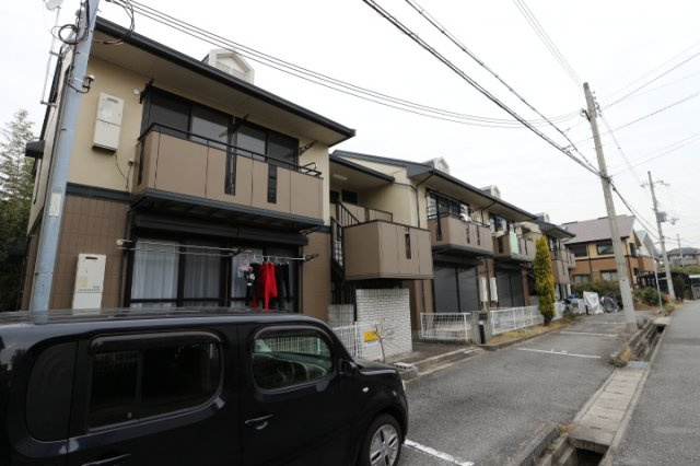 エステート塩屋山手