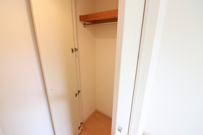 【収納】 | セイワパレス大阪城北