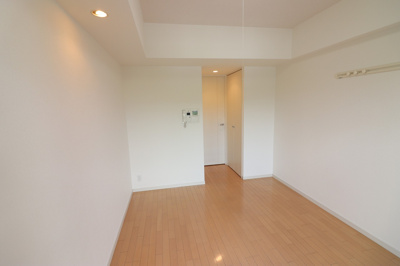 【居間・リビング】 | セイワパレス大阪城北