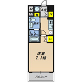 セイワパレス大阪城北の画像