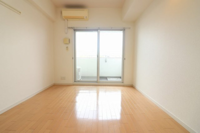 【洋室】 | セイワパレス大阪城北