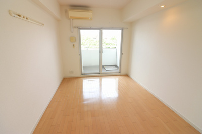 【洋室】 | セイワパレス大阪城北