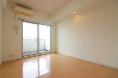 【洋室】 | セイワパレス大阪城北