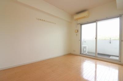 【洋室】 | セイワパレス大阪城北