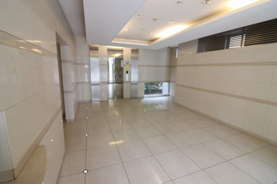 【ロビー】 | セイワパレス大阪城北