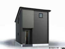 小野3丁目　新築戸建　1の画像