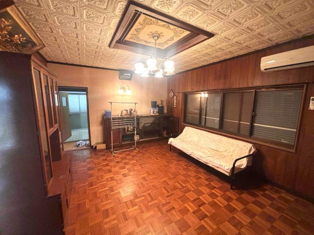 【洋室】 | 柳井・柳北