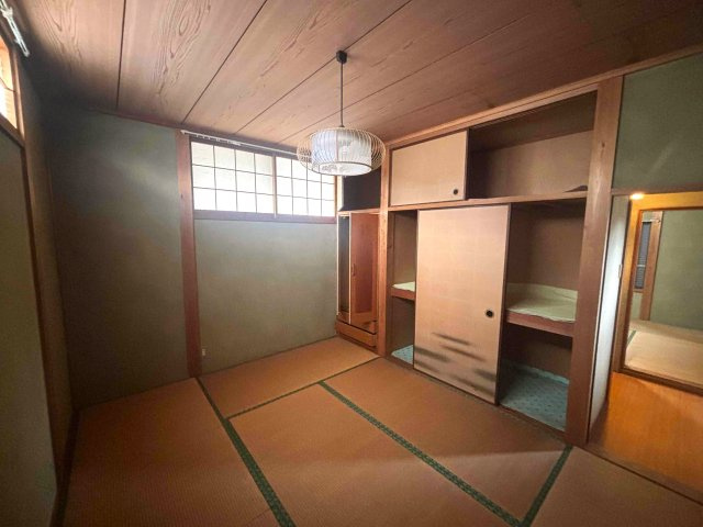 【和室】 | 柳井・柳北