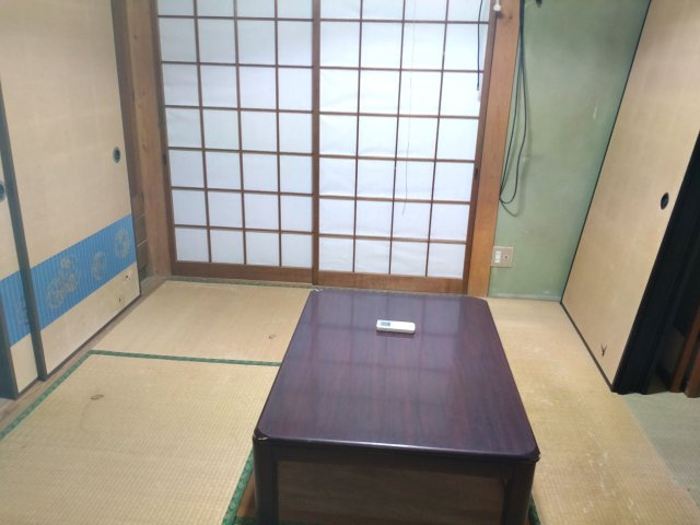 【和室】 | 柳井・柳北