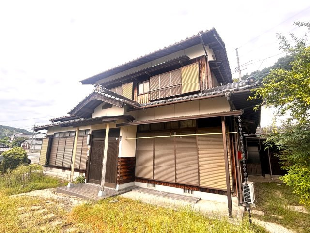 detached 柳井・柳北