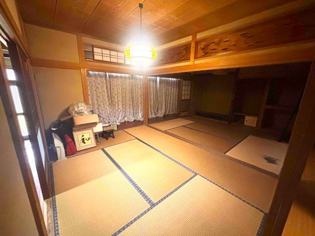 【和室】 | 柳井・柳北