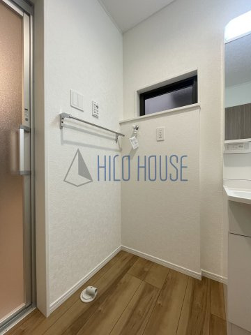 川越市岸町1丁目貸家の設備