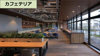 【内装】 | DPL新横浜II