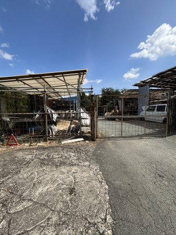 【前面道路含む現地写真】 | 山鹿市鹿校通4丁目_土地