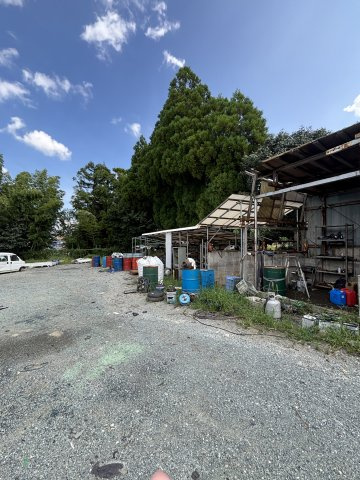 【外観】 | 山鹿市鹿校通4丁目_土地