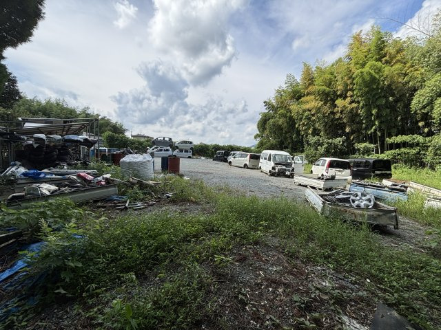 【外観】 | 山鹿市鹿校通4丁目_土地