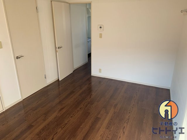 リバーフィールドの内装|過ごしやすい室内です