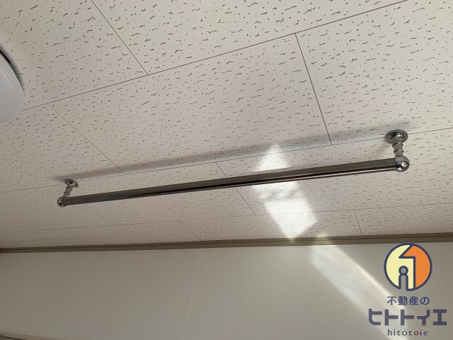 リバーフィールドのその他|雨の日でも室内星できます