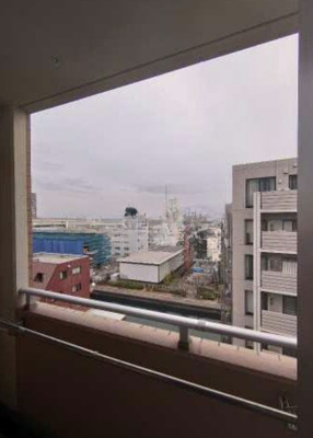 【展望】 | マ・メゾン門前仲町