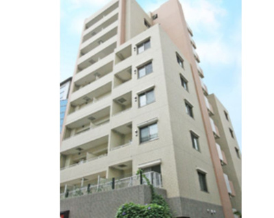 【外観】 | マ・メゾン門前仲町