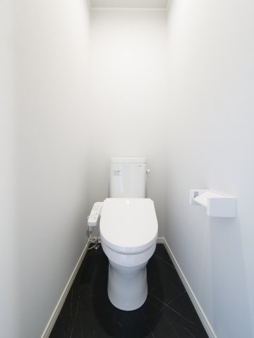 Irbis津島福居の収納