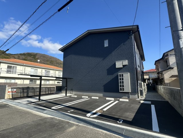 Irbis津島福居の内装