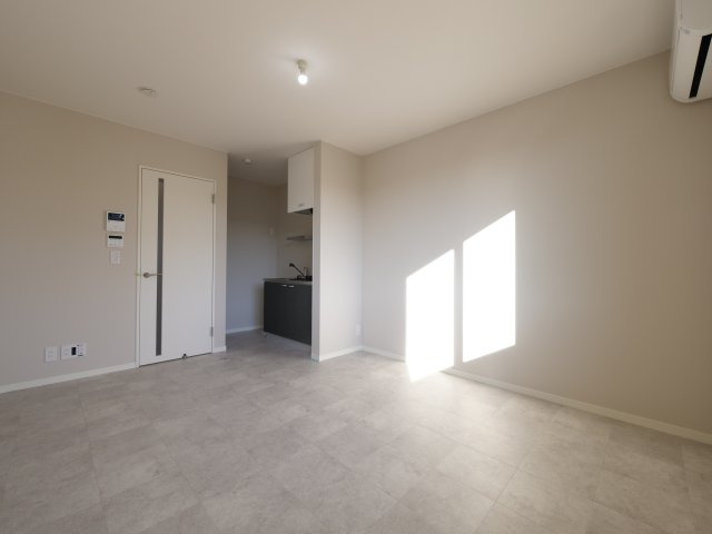 Irbis津島福居のキッチン