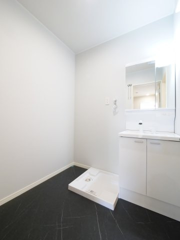 Irbis津島福居のトイレ