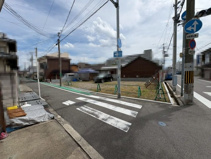 春木宮川町　売土地の画像