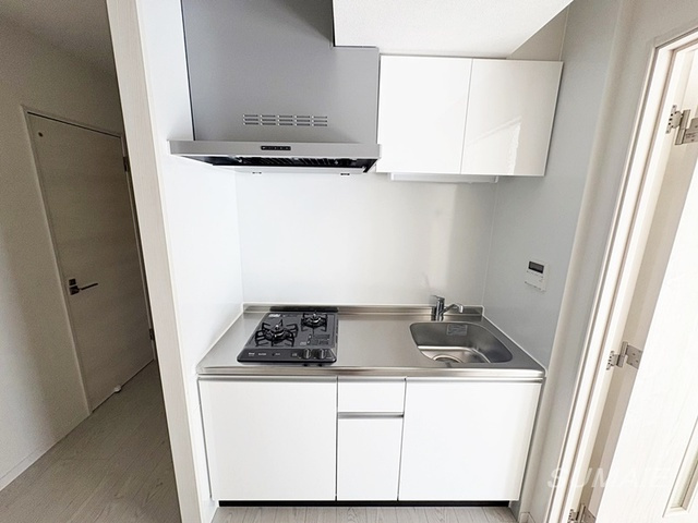 ＣＯＵＲＴ王子神谷のキッチン|キッチンですｓ☆