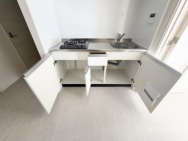 ＣＯＵＲＴ王子神谷のキッチン|キッチンです☆